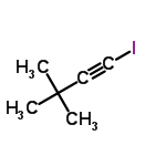 InChI=1/C6H9I/c1-6(2,3)4-5-7/h1-3H3