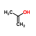 InChI=1/C3H6O/c1-3(2)4/h4H,1H2,2H3