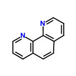 InChI=1/C12H8N2/c1-3-9-5-6-10-4-2-8-14-12(10)11(9)13-7-1/h1-8H