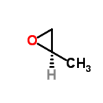 InChI=1/C3H6O/c1-3-2-4-3/h3H,2H2,1H3/t3-/m1/s1