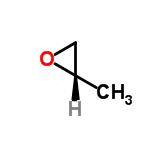 InChI=1/C3H6O/c1-3-2-4-3/h3H,2H2,1H3/t3-/m0/s1