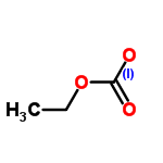 InChI=1/C3H5O3/c1-2-6-3(4)5/h2H2,1H3