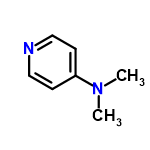 InChI=1/C7H10N2/c1-9(2)7-3-5-8-6-4-7/h3-6H,1-2H3