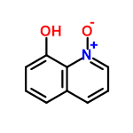 InChI=1/C9H7NO2/c11-8-5-1-3-7-4-2-6-10(12)9(7)8/h1-6,11H