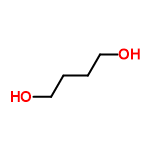 InChI=1/C4H10O2/c5-3-1-2-4-6/h5-6H,1-4H2