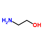 InChI=1/C2H7NO/c3-1-2-4/h4H,1-3H2