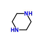 InChI=1/C4H10N2/c1-2-6-4-3-5-1/h5-6H,1-4H2