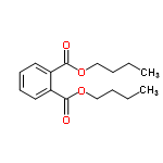 InChI=1/C16H22O4/c1-3-5-11-19-15(17)13-9-7-8-10-14(13)16(18)20-12-6-4-2/h7-10H,3-6,11-12H2,1-2H3