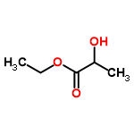 InChI=1/C5H10O3/c1-3-8-5(7)4(2)6/h4,6H,3H2,1-2H3