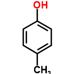 InChI=1/C7H8O/c1-6-2-4-7(8)5-3-6/h2-5,8H,1H3