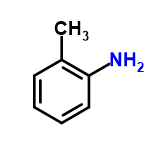 InChI=1/C7H9N/c1-6-4-2-3-5-7(6)8/h2-5H,8H2,1H3