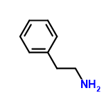 InChI=1/C8H11N/c9-7-6-8-4-2-1-3-5-8/h1-5H,6-7,9H2