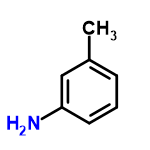 InChI=1/C7H9N/c1-6-3-2-4-7(8)5-6/h2-5H,8H2,1H3