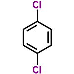 InChI=1/C6H4Cl2/c7-5-1-2-6(8)4-3-5/h1-4H