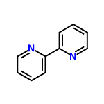 InChI=1/C10H8N2/c1-3-7-11-9(5-1)10-6-2-4-8-12-10/h1-8H