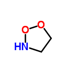 InChI=1/C2H5NO2/c1-2-4-5-3-1/h3H,1-2H2