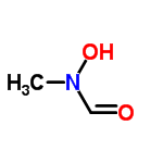 InChI=1/C2H5NO2/c1-3(5)2-4/h2,5H,1H3