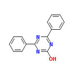 InChI=1/C15H11N3O/c19-15-17-13(11-7-3-1-4-8-11)16-14(18-15)12-9-5-2-6-10-12/h1-10H,(H,16,17,18,19)