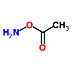 InChI=1/C2H5NO2/c1-2(4)5-3/h3H2,1H3