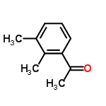 InChI=1/C10H12O/c1-7-5-4-6-10(8(7)2)9(3)11/h4-6H,1-3H3