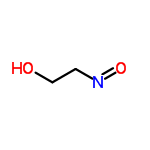 InChI=1/C2H5NO2/c4-2-1-3-5/h4H,1-2H2