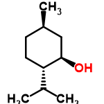 InChI=1/C10H20O/c1-7(2)9-5-4-8(3)6-10(9)11/h7-11H,4-6H2,1-3H3/t8-,9+,10-/m1/s1