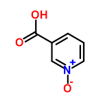 InChI=1/C6H5NO3/c8-6(9)5-2-1-3-7(10)4-5/h1-4H,(H,8,9)