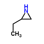 InChI=1/C4H9N/c1-2-4-3-5-4/h4-5H,2-3H2,1H3