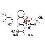 InChI=1/C27H39N3O4/c1-10-17-30(25(32)22(19(6)11-2)29-26(33)34-27(7,8)9)23(24(31)28-18(4)5)21-16-14-13-15-20(21)12-3/h3,10,13-16,18-19,22-23H,1,11,17H2,2,4-9H3,(H,28,31)(H,29,33)