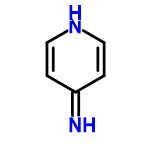 InChI=1/C5H6N2/c6-5-1-3-7-4-2-5/h1-4H,(H2,6,7)