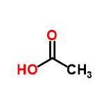 InChI=1/C2H4O2/c1-2(3)4/h1H3,(H,3,4)