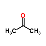 InChI=1/C3H6O/c1-3(2)4/h1-2H3