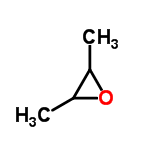 InChI=1/C4H8O/c1-3-4(2)5-3/h3-4H,1-2H3