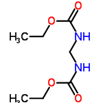 InChI=1/C7H14N2O4/c1-3-12-6(10)8-5-9-7(11)13-4-2/h3-5H2,1-2H3,(H,8,10)(H,9,11)