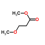 InChI=1/C5H10O3/c1-7-4-3-5(6)8-2/h3-4H2,1-2H3