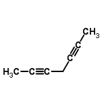 InChI=1/C7H8/c1-3-5-7-6-4-2/h7H2,1-2H3