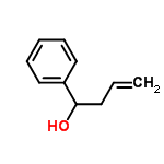 InChI=1/C10H12O/c1-2-6-10(11)9-7-4-3-5-8-9/h2-5,7-8,10-11H,1,6H2