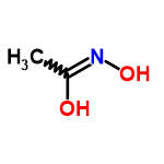 InChI=1/C2H5NO2/c1-2(4)3-5/h5H,1H3,(H,3,4)