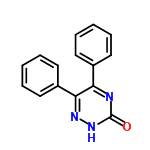 InChI=1/C15H11N3O/c19-15-16-13(11-7-3-1-4-8-11)14(17-18-15)12-9-5-2-6-10-12/h1-10H,(H,16,18,19)