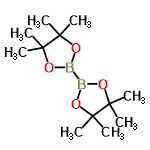 InChI=1/C12H24B2O4/c1-9(2)10(3,4)16-13(15-9)14-17-11(5,6)12(7,8)18-14/h1-8H3