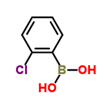 InChI=1/C6H6BClO2/c8-6-4-2-1-3-5(6)7(9)10/h1-4,9-10H