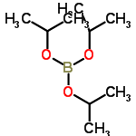 InChI=1/C9H21BO3/c1-7(2)11-10(12-8(3)4)13-9(5)6/h7-9H,1-6H3