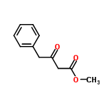 InChI=1/C11H12O3/c1-14-11(13)8-10(12)7-9-5-3-2-4-6-9/h2-6H,7-8H2,1H3