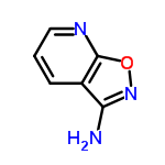 InChI=1/C6H5N3O/c7-5-4-2-1-3-8-6(4)10-9-5/h1-3H,(H2,7,9)