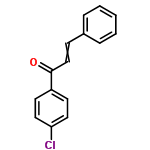 InChI=1/C15H11ClO/c16-14-9-7-13(8-10-14)15(17)11-6-12-4-2-1-3-5-12/h1-11H