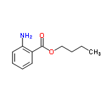 InChI=1/C11H15NO2/c1-2-3-8-14-11(13)9-6-4-5-7-10(9)12/h4-7H,2-3,8,12H2,1H3