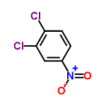 InChI=1/C6H3Cl2NO2/c7-5-2-1-4(9(10)11)3-6(5)8/h1-3H