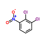 InChI=1/C6H3Cl2NO2/c7-4-2-1-3-5(6(4)8)9(10)11/h1-3H