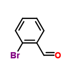 InChI=1/C7H5BrO/c8-7-4-2-1-3-6(7)5-9/h1-5H