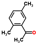 InChI=1/C10H12O/c1-7-4-5-8(2)10(6-7)9(3)11/h4-6H,1-3H3